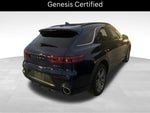 2024 Genesis GV70 3.5T Sport CERTIFIED