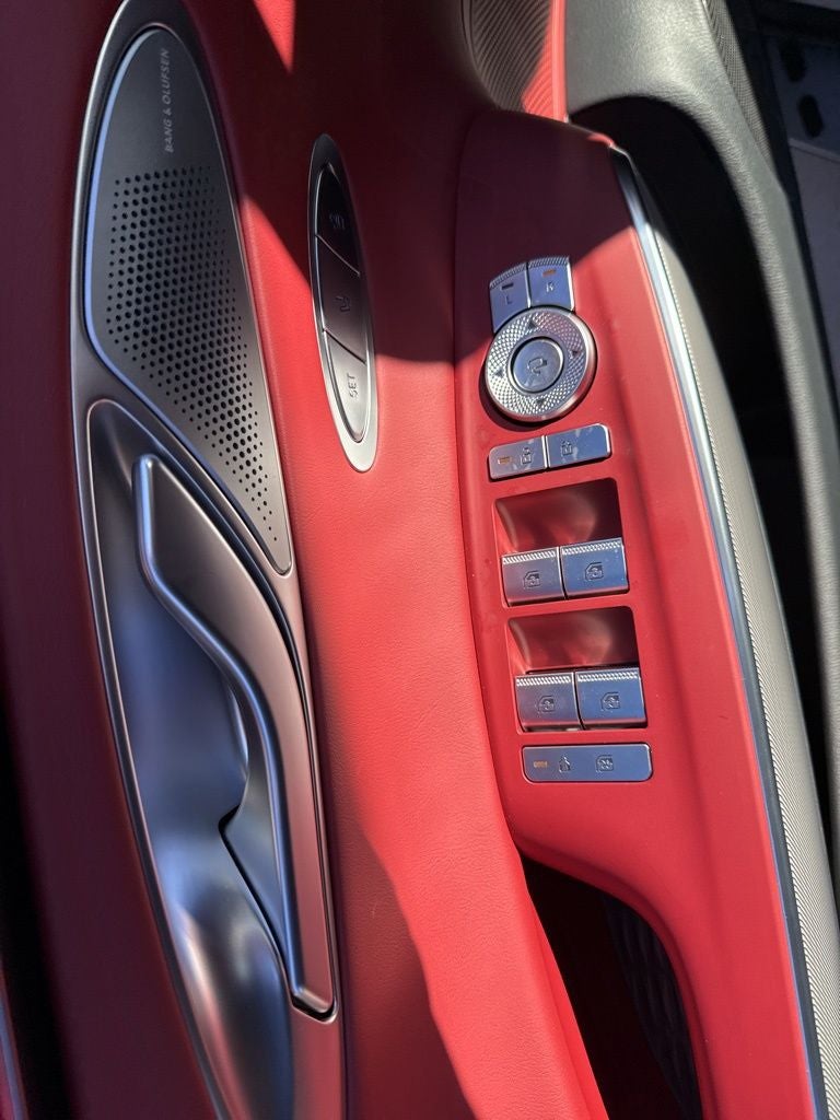 2026 Genesis GV70 3.5T Sport Advanced