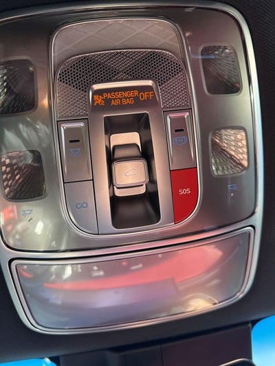 2026 Genesis GV70 3.5T Sport Advanced