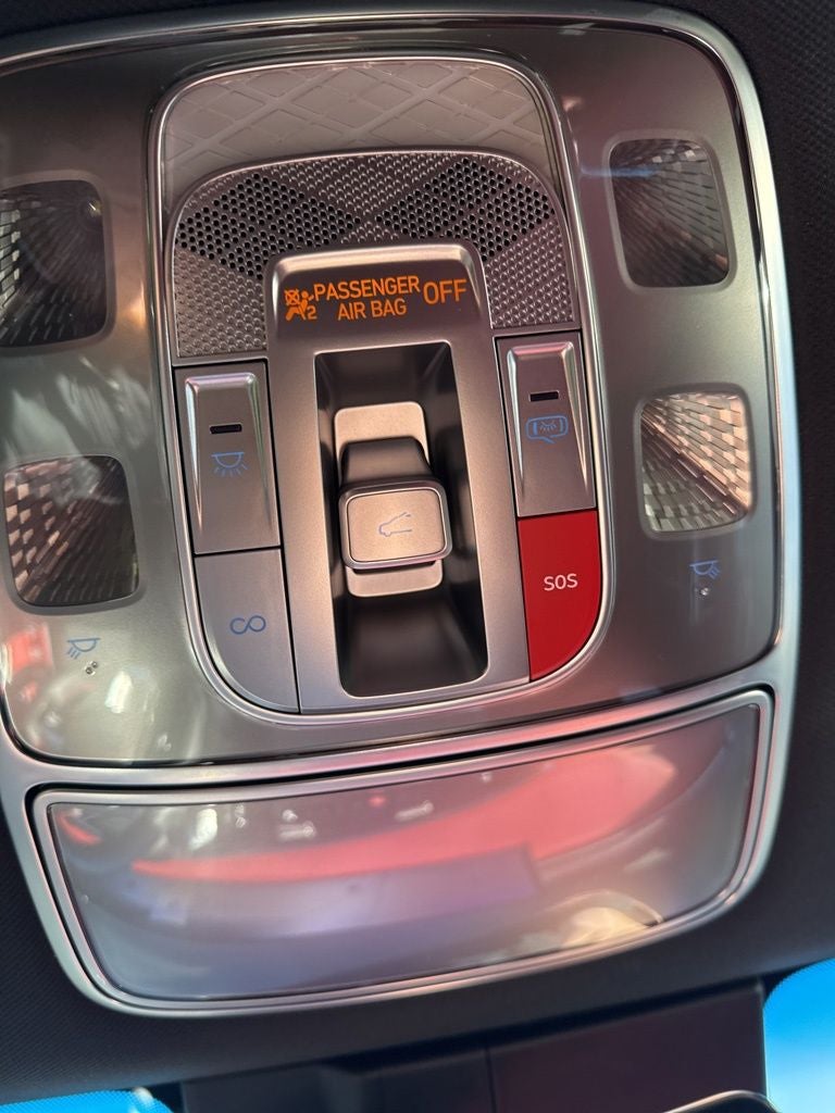 2026 Genesis GV70 3.5T Sport Advanced