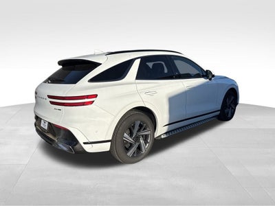 2026 Genesis GV70 3.5T Sport Advanced