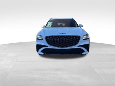 2026 Genesis GV70 3.5T Sport Advanced