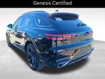 2026 Genesis GV70 3.5T Sport Prestige CERTIFIED