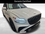 2026 Genesis GV70 3.5T Sport Prestige CERTIFIED