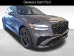 2026 Genesis GV70 2.5T Sport Prestige CERTIFIED