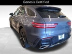 2026 Genesis GV70 2.5T Sport Prestige CERTIFIED