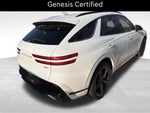 2026 Genesis GV70 2.5T Sport Prestige CERTIFIED