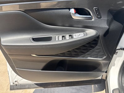 2023 Hyundai Santa Fe Calligraphy CERTIFIED