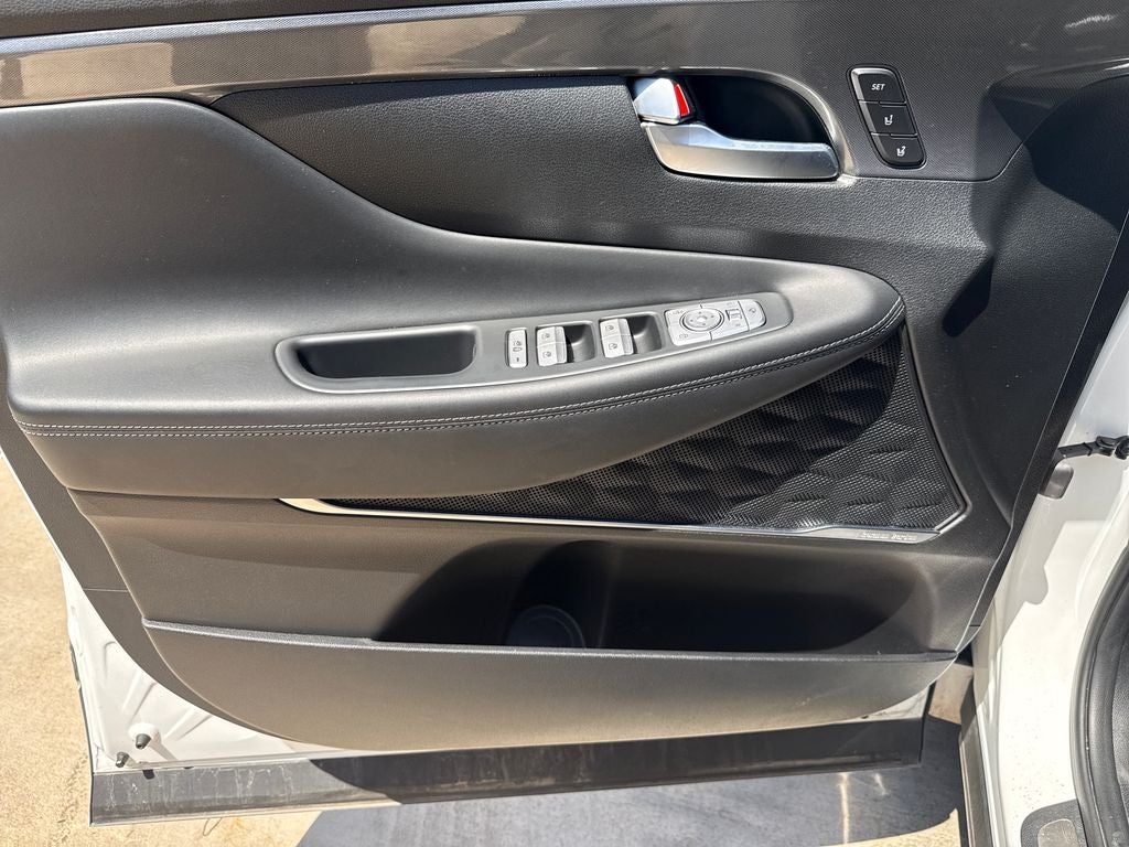 2023 Hyundai Santa Fe Calligraphy CERTIFIED