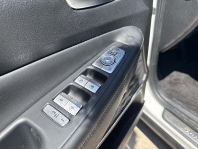 2023 Hyundai Santa Fe Calligraphy CERTIFIED