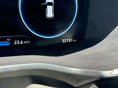2023 Hyundai Santa Fe Calligraphy CERTIFIED