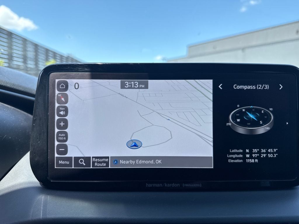 2023 Hyundai Santa Fe Calligraphy CERTIFIED
