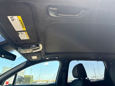 2023 Hyundai Santa Fe Calligraphy CERTIFIED