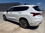 2023 Hyundai Santa Fe Calligraphy CERTIFIED