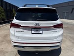 2023 Hyundai Santa Fe Calligraphy CERTIFIED