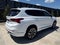 2023 Hyundai Santa Fe Calligraphy CERTIFIED