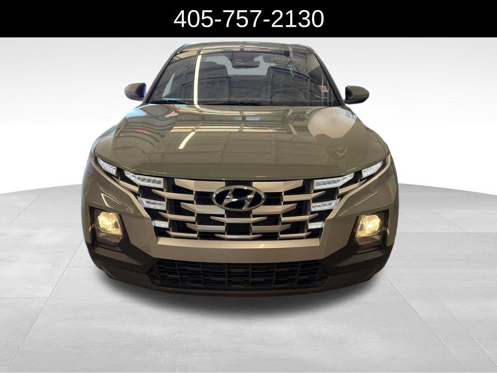 2023 Hyundai Santa Cruz SEL