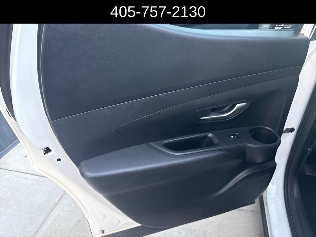 2022 Hyundai Santa Cruz SEL Premium