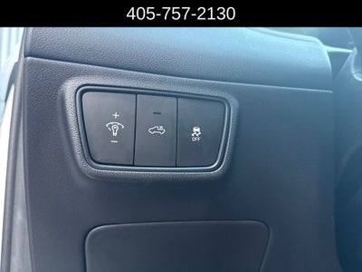 2022 Hyundai Santa Cruz SEL Premium