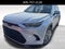 2025 Toyota Grand Highlander Platinum