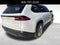 2025 Toyota Grand Highlander Platinum