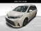 2020 Toyota Sienna Limited Premium 7 Passenger