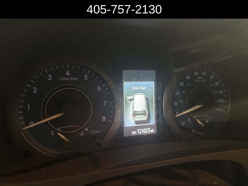 2020 Toyota Sienna Limited Premium 7 Passenger