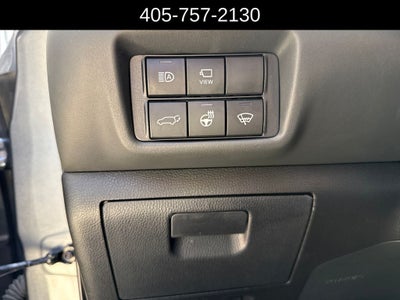 2020 Toyota Highlander Platinum