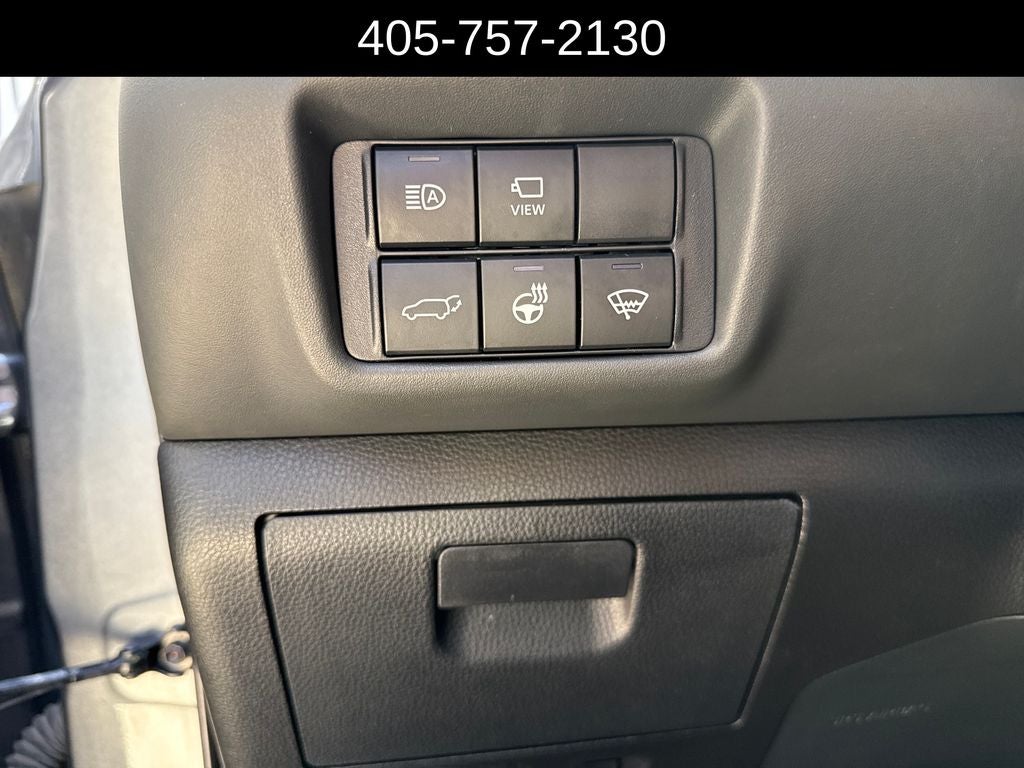 2020 Toyota Highlander Platinum