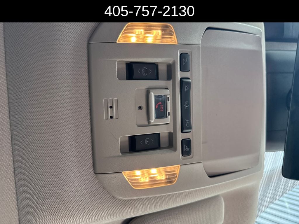 2020 Toyota Highlander Platinum