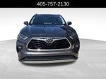 2020 Toyota Highlander Platinum
