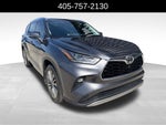 2020 Toyota Highlander Platinum