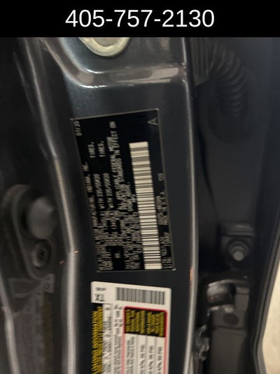 2020 Toyota Highlander Platinum