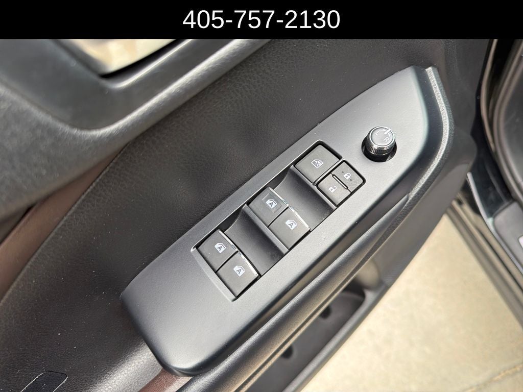 2018 Toyota Highlander Limited Platinum