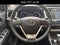 2018 Toyota Highlander Limited Platinum