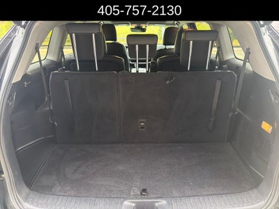 2018 Toyota Highlander Limited Platinum