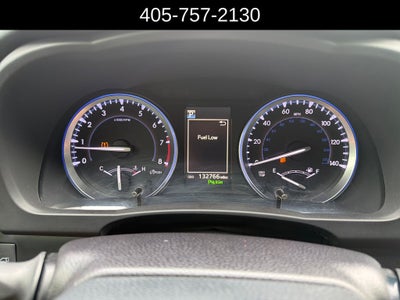 2018 Toyota Highlander Limited Platinum