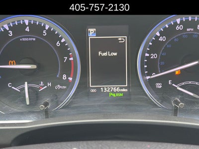 2018 Toyota Highlander Limited Platinum