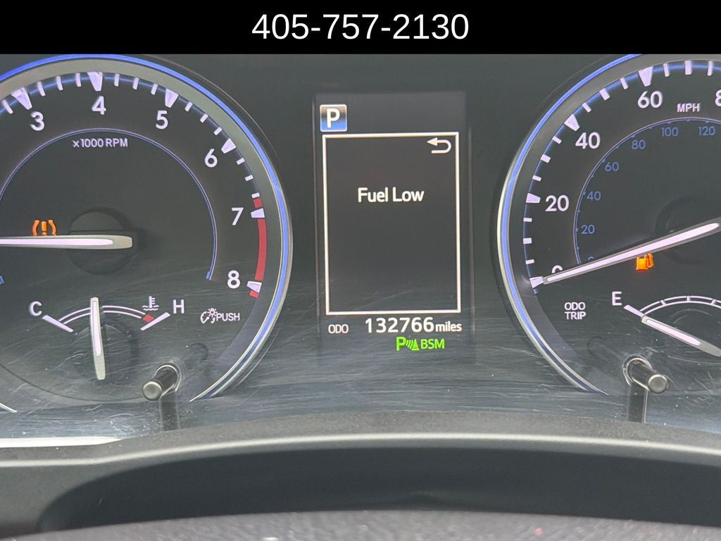 2018 Toyota Highlander Limited Platinum