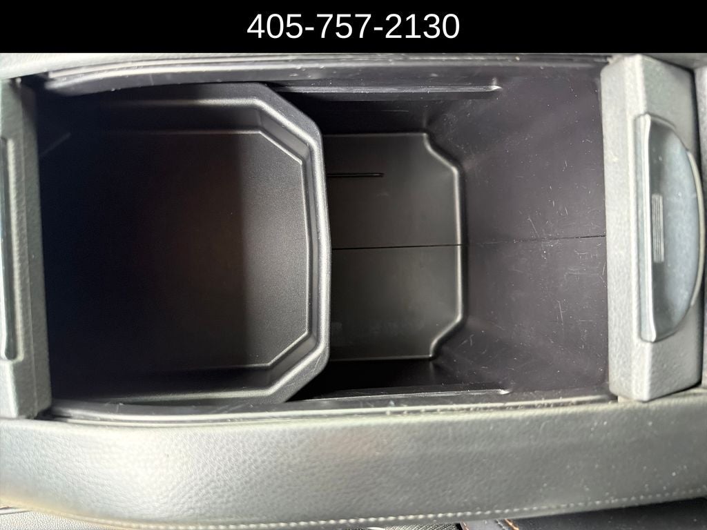 2018 Toyota Highlander Limited Platinum