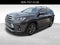 2017 Toyota Highlander Limited Platinum