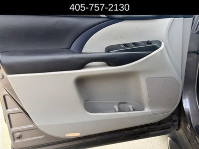 2017 Toyota Highlander Limited Platinum