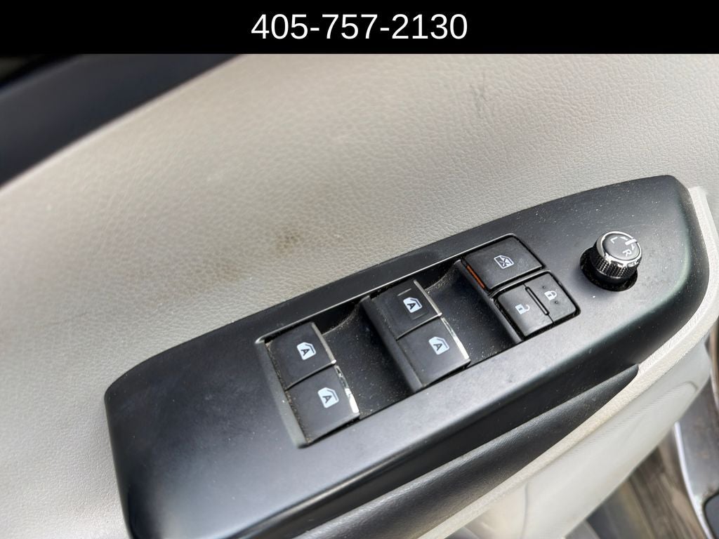2017 Toyota Highlander Limited Platinum