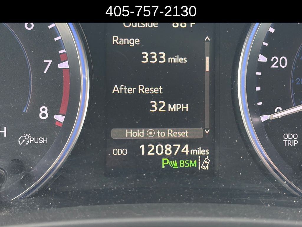 2017 Toyota Highlander Limited Platinum