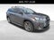 2017 Toyota Highlander Limited Platinum