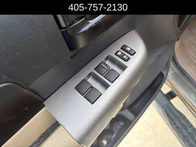 2013 Toyota Tundra Grade CrewMax