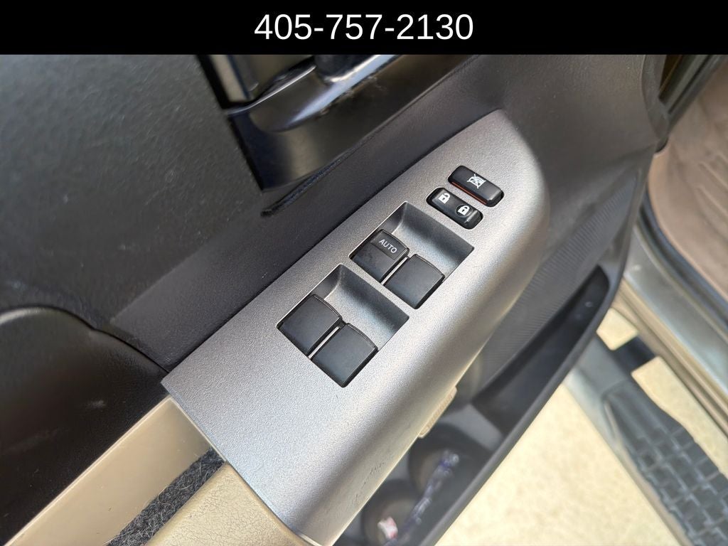 2013 Toyota Tundra Grade CrewMax