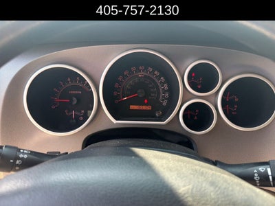 2013 Toyota Tundra Grade CrewMax