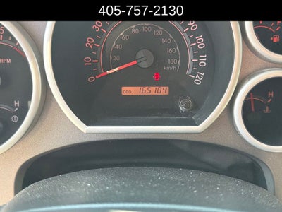 2013 Toyota Tundra Grade CrewMax