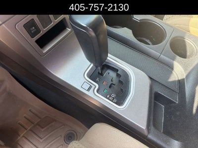 2013 Toyota Tundra Grade CrewMax